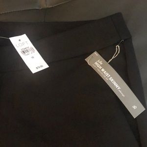 Loft Dress Pants